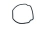 Volvo Penta O-Ring - Volvo Penta (3857087)