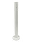 Seaview 36" White Light Post Requires Light Bar Top SVLTP36 - Apollo Lighting
