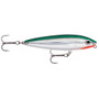 Rapala Skitter Walk® 08 - Green Mullet SW08GRMU - Apollo Lighting