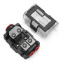 T-Spec VFDB2 MANL 2 Position Distribution Block w/Cover VFDB2