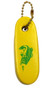 Hardline Products Key Float - Bass (Vll-12)