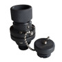 FATSAC Check Valve and Adapter W744 - Apollo Lighting
