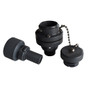 FATSAC Check Valve and Adapter W744 - Apollo Lighting