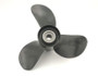 Volvo Penta B1 Rear Aluminium Three Blade Right Hand Rotation Duoprop Gas (854830)