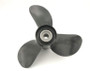 Volvo Penta B3 Rear Aluminium Three Blade Right Hand Rotation Duoprop Gas (854832)
