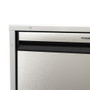 Dometic Universal Flush Mount Frame f/NRX50S Compressor Refrigerators - Stainless Steel 9620012877