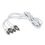 T-Spec V10 Series RCA Audio Cable - 2 Channel - 10' (3.05 M) V10R10