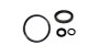 Volvo Penta Sealing Ring - Volvo Penta (897426)