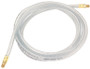 Liquidynamics Suction Hose Assny 12/Foot With (900212)