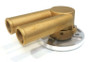 Volvo Penta Sea Water Pump - Volvo Penta (21214601)
