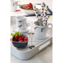Marine Business Cutlery Stainless Steel Premium - REGATA - Set of 24 12025
