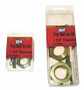 Handi-Man Marine Jam Nut Set (Nuts, Key, C.Pin) - Handi-Man Marine (592014)