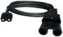 Pro Charging Eagle Performance Yamaha Charge Cable 602619