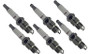 Volvo Penta Spark Plug Kit Rv15Yc4 6Pack (3851859)