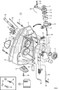 Volvo Penta Plug - Volvo Penta (3851975)