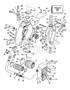 Volvo Penta O-Ring - Volvo Penta (3852044)