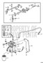 Volvo Penta Flange Screw, Volvo Penta (V2) - Volvo Penta (3860834)