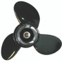 Volvo Penta 14 X 23 Aluminium Four Blade Right Hand Rotation Prop Sx (3587526)