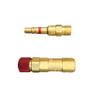 Shrinkfast Quick Disc Regulator End (23C)