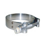Trident Marine 316 SS T-Bolt Clamp - 3/4" Band - 1.28"-1.59" Range 720-1000