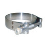 Trident Marine 316 SS T-Bolt Clamp - 3/4" Band - 2.78"-3.09" Range 720-2120