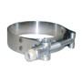 Trident Marine 316 SS T-Bolt Clamp - 3/4" Band - 3.78"-4.09" Range - 10-Pack 720-3121