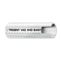 Trident Marine 1" VAC XHD Sanitation Hose - Hard PVC Helix - White - Sold by the Foot 148-1006-FT