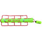 First Watch RBA-200 Throw Device & Rescue Tube RBA-200