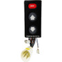 Volvo Penta Control Panel - Volvo Penta (3855650)