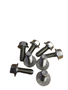 Volvo Penta Flange Screw - Volvo Penta (3888122)