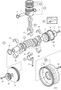 Volvo Penta Washer - Volvo Penta (60111980)
