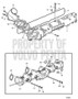 Volvo Penta Expansion Plug - Volvo Penta (60112158)