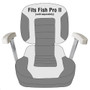 Springfield One Piece Arm Rest f/Fish Pro II 1080013-G