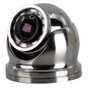Iris High Definition 3MP IP Mini Dome Camera - 2MP Resolution - 316 SS & 120-Degree HFOV - 2.8mm Lens IRIS-S460-28