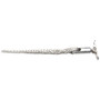 C. Sherman Johnson Deck Terminal w/Splice Eye LS-3650