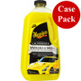 Meguiar's Ultimate Wash & Wax - 1.4 Liters *Case of 6* G17748CASE - Apollo Lighting