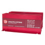 Analytic Systems 200A, 40V 3-Bank Ideal Battery Isolator IBI3-40-200