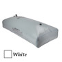 FATSAC Rear Seat/Center Locker Ballast Bag - 650lbs - White W705-WHITE - Apollo Lighting