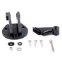 Raymarine CPT-S CHIRP Sonar Transducer Transom Bracket & Hardware