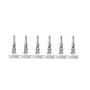 Pacer DTP Deutsch Pin f/10 AWG Wire - Size 12 Contact (25 Pack) T10DTP-P-25