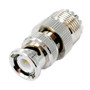 Wintron UHF Female To BNC Male CPAD512 - Apollo Lighting