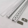 LUMIRON - Aluminum Profile LED Strip - 8FT (L2700-D502-01)