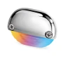 Hella Marine Apelo RGB Step Lamp, 9-32V, IP6K7/IP6K9K