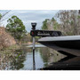 MotorGuide Tour Pro Bow-Mount Cable-Steer Trolling Motor, 36V, 109 lb Thrust, 45in Shaft, Pinpoint GPS, HD+ Universal Sonar, Freshwater