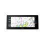 Garmin GPSMAP 1523xsv Marine Chartplotter, 15 in Ultrawide IPS Touchscreen, SideVü, ClearVü, Traditional CHIRP Sonar, Worldwide Basemap, No Transducer, NMEA 2000 - Apollo Lighting