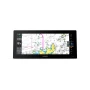 Garmin GPSMAP 1523xsv Marine Chartplotter, 15 in Ultrawide IPS Touchscreen, SideVü, ClearVü, Traditional CHIRP Sonar, Worldwide Basemap, No Transducer, NMEA 2000