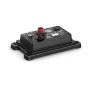 Garmin GOS 10 Engine Cutoff Hub, For Garmin OnBoard System, Wireless MOB Tags, NMEA 2000, 10-35V, IPX7, Bluetooth