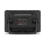 Garmin ECHOMAP UHD2 72cv Chartplotter Fishfinder, Keyed Control, Without Transducer, 7 in Display, Traditional CHIRP, ClearVü, 500 W, IPX7, Worldwide Basemap