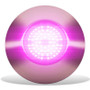 Lumishore EOS THX1604 Thru-Hull RGBW LED Underwater Light, 17,500 Lumens, 1in Fitting, External Driver
