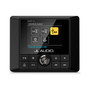JL Audio MMR-40 Wired NMEA 2000 Network Controller, For JL Audio MediaMaster, 2.8in Full-Color LCD, IP66 - Apollo Lighting